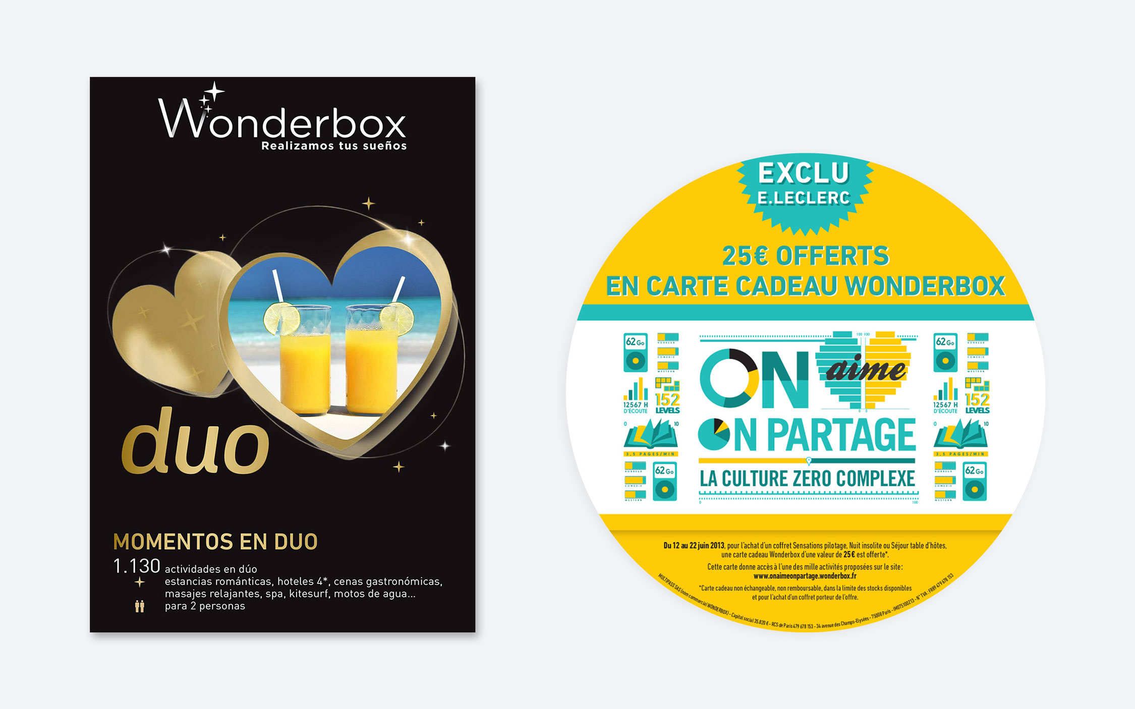 Wonderbox